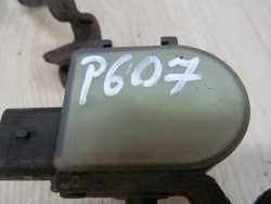 PEUGEOT 607 99- CZUJNIK POZIOMOWANIA XENON 9651362280