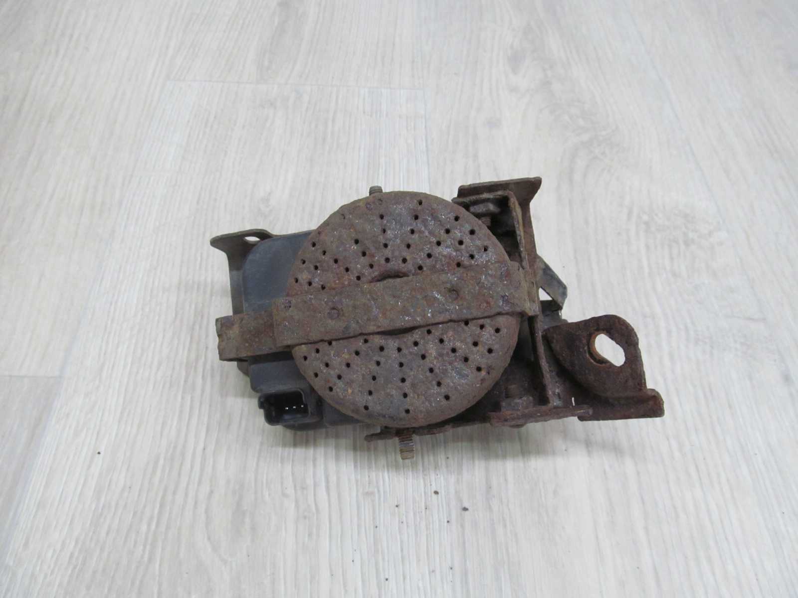 PEUGEOT 607 LIFT SYRENA ALARMU 9639557480 04-10