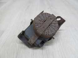 PEUGEOT 607 LIFT SYRENA ALARMU 9639557480 04-10
