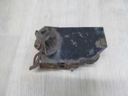 PEUGEOT 607 LIFT SYRENA ALARMU 9639557480 04-10