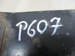 PEUGEOT 607 LIFT SYRENA ALARMU 9639557480 04-10