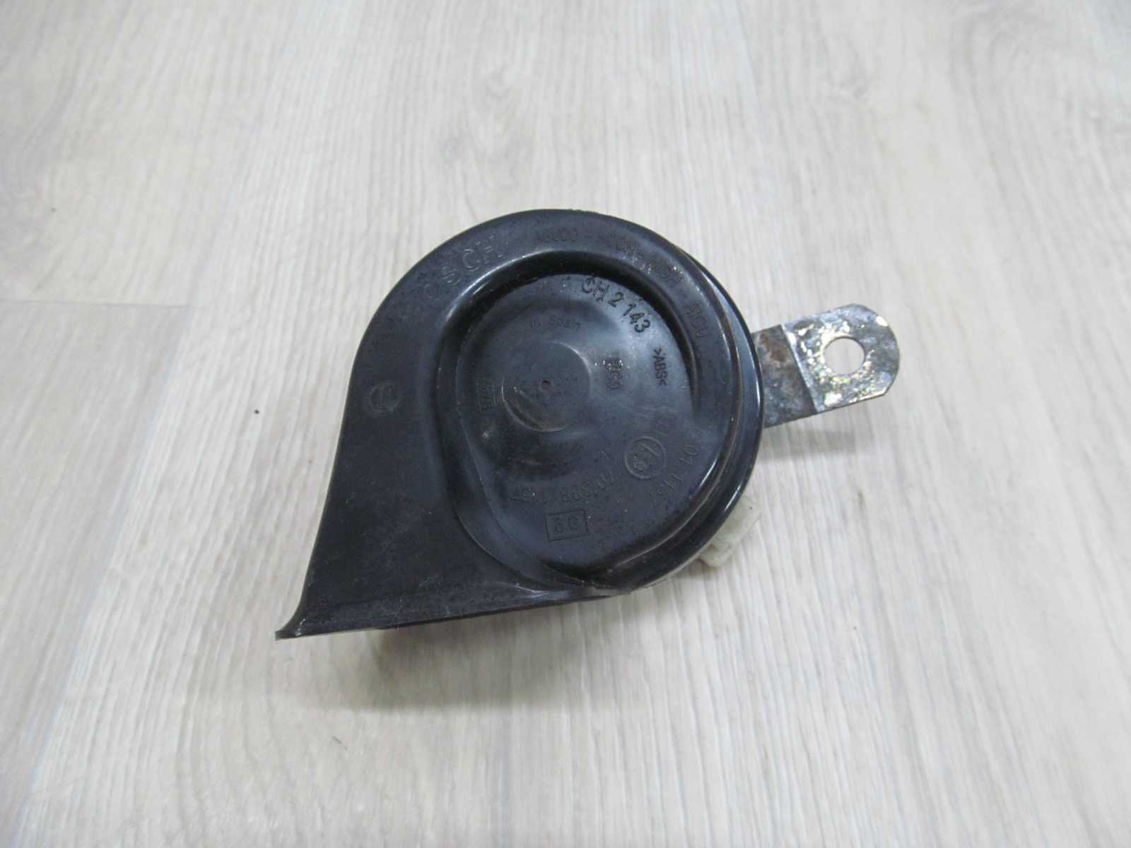 PEUGEOT 607 LIFT SYGNAL DZWIEKOWY KLAKSON WYSOKOTONOWY 703881157 04-10