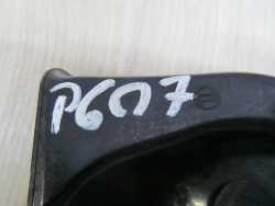 PEUGEOT 607 LIFT SYGNAL DZWIEKOWY KLAKSON WYSOKOTONOWY 04-10