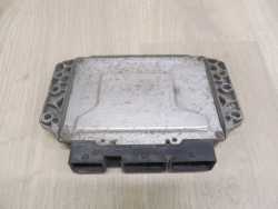 PEUGEOT 607 LIFT 05-10 MODUL ZAWIESZENIA 9656409680