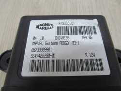 PEUGEOT 607 LIFT STEROWNIK MODUL FAP 9647428280-01 04-10