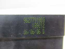 PEUGEOT 607 LIFT SKRZYNKA BEZPIECZNIKOW 9627791880 04-10