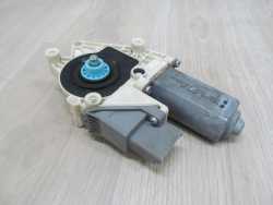 PEUGEOT 607 LIFT SILNICZEK SZYBY TYL PRAWY 105265-104 04-10