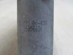 PEUGEOT 607 LIFT SILNICZEK SZYBY TYL PRAWY 105265-104 04-10