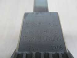 PEUGEOT 607 LIFT SILNICZEK SZYBY TYL PRAWY 105265-104 04-10