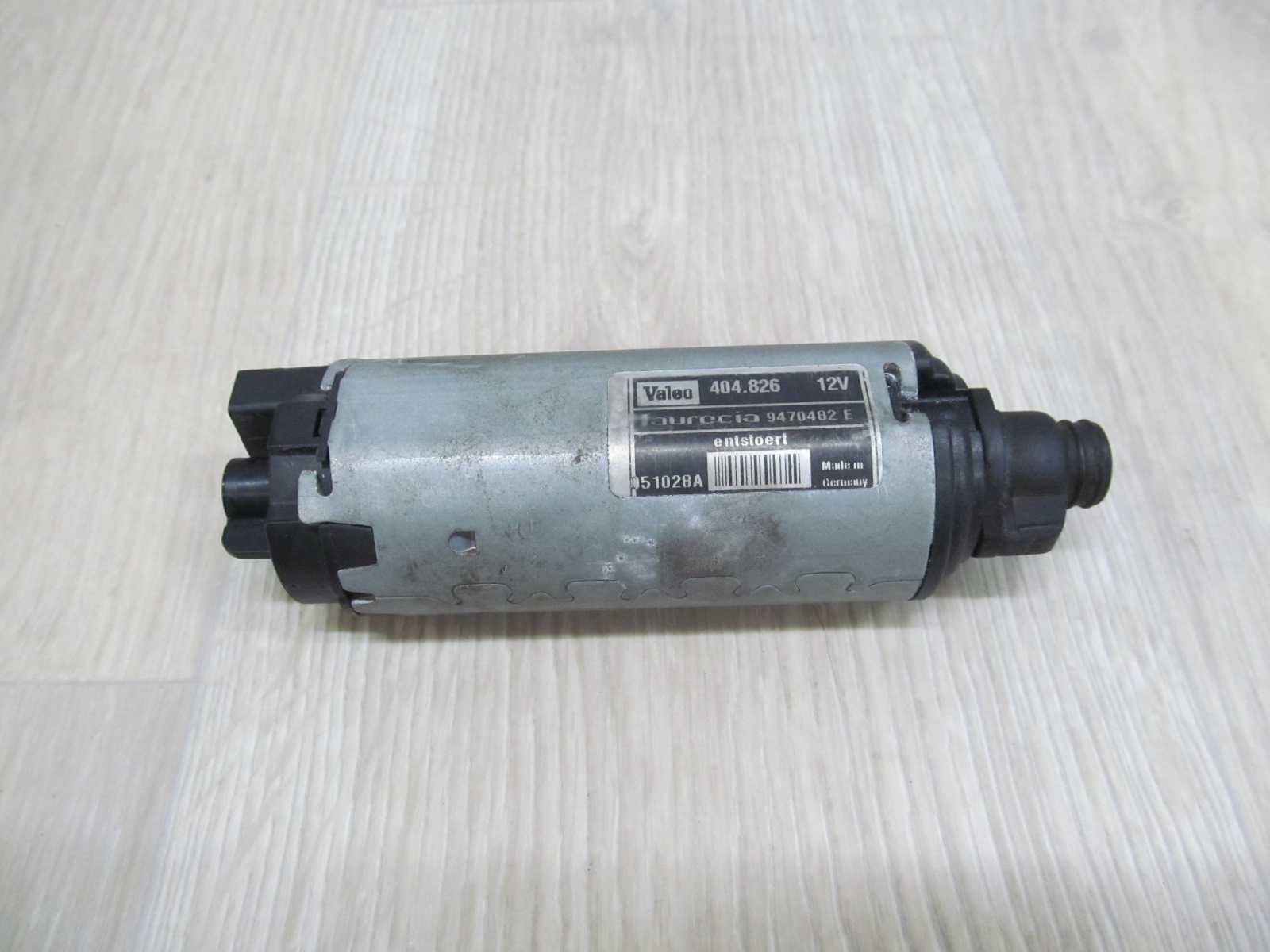PEUGEOT 607 LIFT SILNICZEK FOTELA 9470482E 04-10
