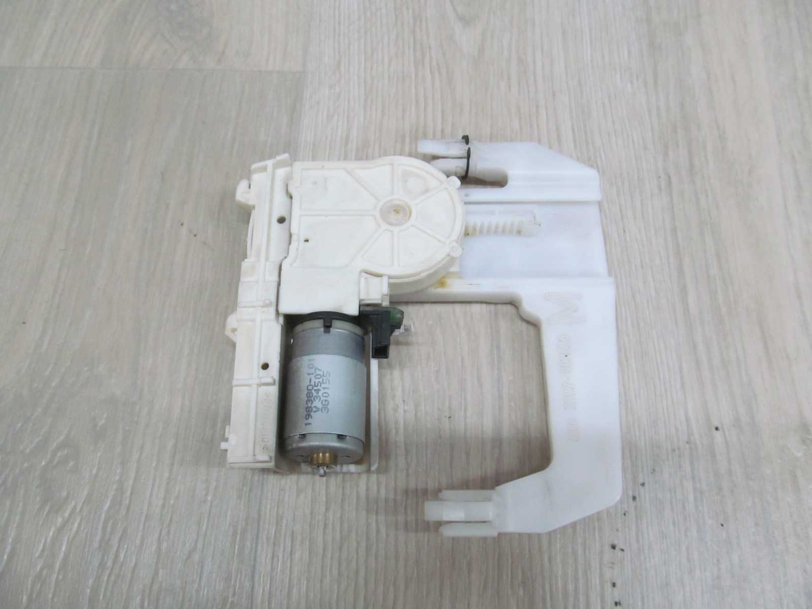 PEUGEOT 607 LIFT SILNICZEK FOTELA PRAWY 2892-900526 04-10
