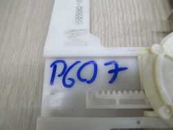 PEUGEOT 607 LIFT SILNICZEK FOTELA PRAWY 2892-900526 04-10