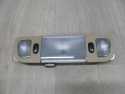 PEUGEOT 607 LIFT LAMPKA OSWIETLENIA KABINY 96332424EX 04-10