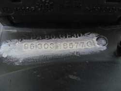 PEUGEOT 607 LIFT PANEL PRZELACZNIK PAMIECI FOTELA 9630318577G 04-10