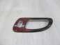 PEUGEOT 607 LIFT RAMKA OSLONA KLAMKI TYL LEWY 9630327677G 04-10