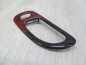 PEUGEOT 607 LIFT RAMKA OSLONA KLAMKI TYL LEWY 9630327677G 04-10
