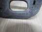 PEUGEOT 607 LIFT RAMKA OSLONA KLAMKI TYL LEWY 9630327677G 04-10