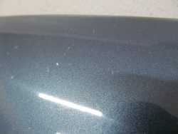 PEUGEOT 607 LIFT MASKA POKRYWA SILNIKA KPL 00-10