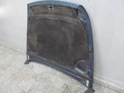PEUGEOT 607 LIFT MASKA POKRYWA SILNIKA KPL 00-10
