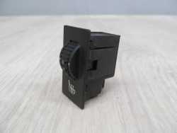 PEUGEOT 607 LIFT PRZELACZNIK REGULACJA GRZANIA FOTELA 96619006XT 04-10