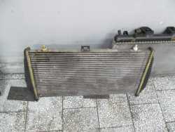 PEUGEOT 607 LIFT 2.2 2.7 HDI BITURBO CHLODNICA PAS WZMOCNIENIE