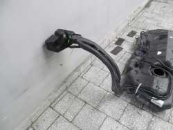 PEUGEOT 607 2.2 2.7 HDI ZBIORNIK BAK PALIWA 9659009580