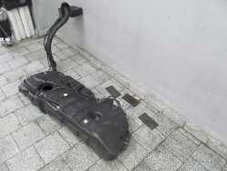 PEUGEOT 607 2.2 2.7 HDI ZBIORNIK BAK PALIWA 9659009580