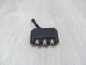 PEUGEOT 607 GNIAZDO ZLACZE AUDIO 9638630277 99-10
