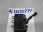 PEUGEOT 607 GNIAZDO ZLACZE AUDIO 9638630277 99-10