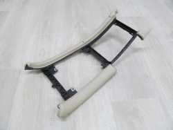 PEUGEOT 607 LIFT RAMKA TUNELU JASNA 9631753577 04-10