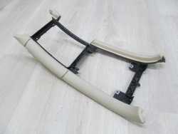 PEUGEOT 607 LIFT RAMKA TUNELU JASNA 9631753577 04-10