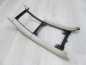 PEUGEOT 607 LIFT RAMKA TUNELU JASNA 9631753577 04-10