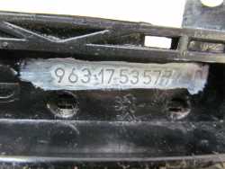 PEUGEOT 607 LIFT RAMKA TUNELU JASNA 9631753577 04-10