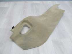 PEUGEOT 607 LIFT OSLONA WYKLADZINA TUNELU SOGKOWEGO 9629446877 04-10