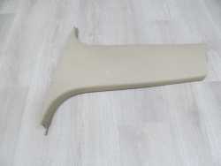 PEUGEOT 607 LIFT OSLONA POSZYCIE SLUPKA LEWE 9634855077 04-10