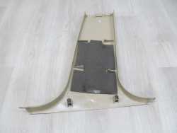 PEUGEOT 607 LIFT OSLONA POSZYCIE SLUPKA LEWE 9634855077 04-10