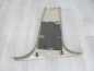 PEUGEOT 607 LIFT OSLONA POSZYCIE SLUPKA LEWE 9634855077 04-10
