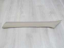 PEUGEOT 607 LIFT OSLONA POSZYCIE SLUPKA LEWE 9628813377 04-10