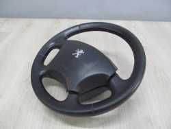 PEUGEOT 607 LIFT KIEROWNICA AIRBAG SKORA 04-10