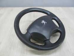 PEUGEOT 607 LIFT KIEROWNICA AIRBAG SKORA 04-10