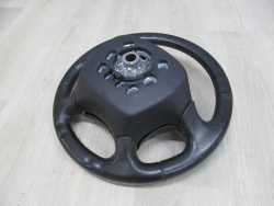 PEUGEOT 607 LIFT KIEROWNICA AIRBAG SKORA 04-10