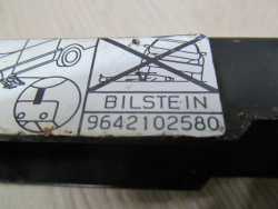 PEUGEOT 607 WKLAD KOLA ZESTAW NARZEDZI 9647054080 99-10