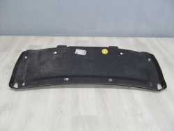 PEUGEOT 607 TAPICERKA BAGAZNIKA 96299831ZR 99-10
