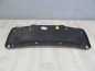 PEUGEOT 607 TAPICERKA BAGAZNIKA 96299831ZR 99-10
