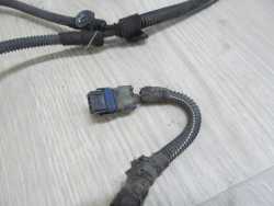 PEUGEOT 607 2.7 HDI WIAZKA INSTALACJA SILNIKA 9651542080 99-10