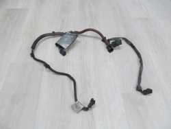 PEUGEOT 607 2.7 HDI WIAZKA INSTALACJA SILNIKA 9651542080 99-10