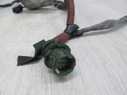 PEUGEOT 607 2.7 HDI WIAZKA INSTALACJA SILNIKA 9651542080 99-10