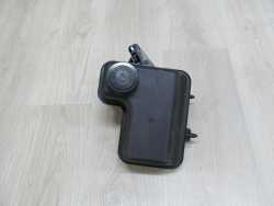 PEUGEOT 607 99-10 ZBIORNICZEK PLYNU WSPOMAGANIA 9632497280