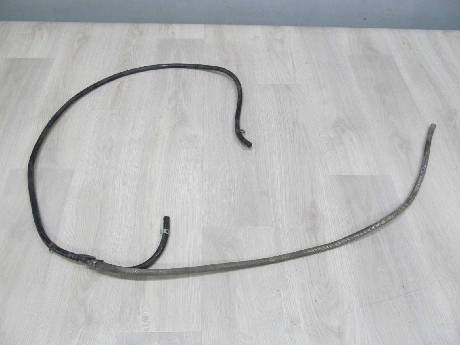 PEUGEOT 607 LIFT PRZEWOD SPRYSKIWACZY LAMP 04-10