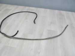 PEUGEOT 607 LIFT PRZEWOD SPRYSKIWACZY LAMP 04-10